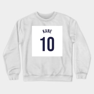 Kane 10 Home Kit - 22/23 Season Crewneck Sweatshirt